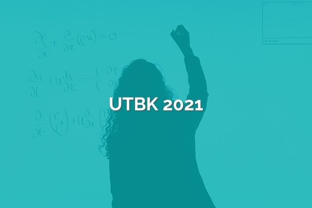 UTBK 2021 dan Berbagai Bentuk Soal yang Harus Kamu Tahu!