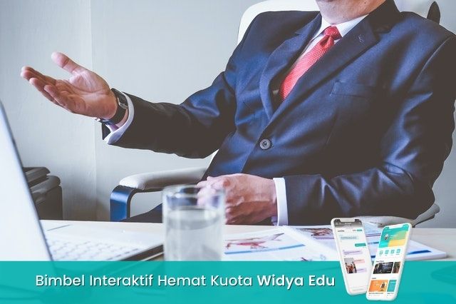 Cara Mendapatkan Beasiswa Kuliah Gratis - Blog Widya Edu